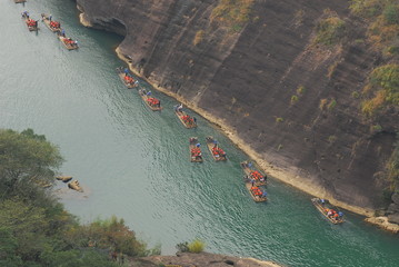 中国十大专家排名