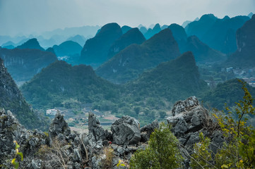 南方秋季养生喝的六款汤