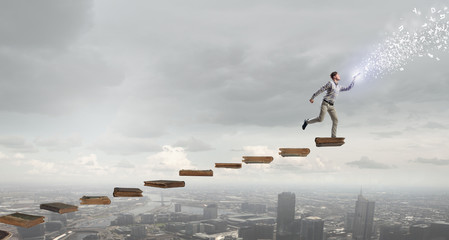 中国十大专家排名